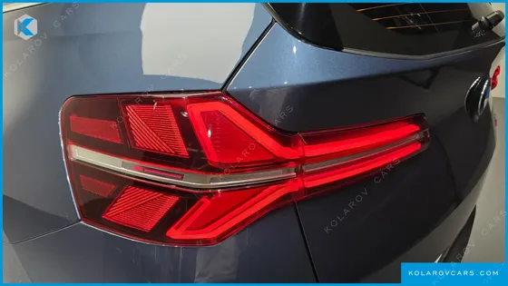 BMW X3 XDRIVE 20D