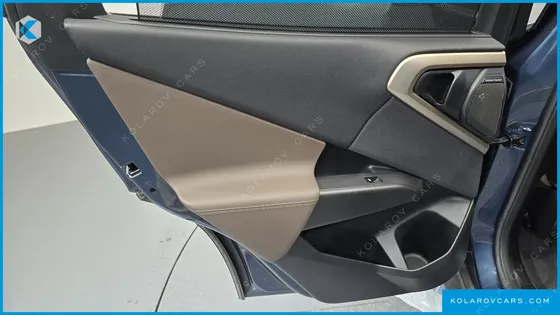 BMW X3 XDRIVE 20D