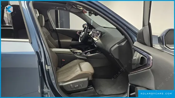 BMW X3 XDRIVE 20D