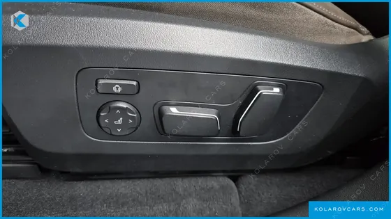 BMW X3 XDRIVE 20D