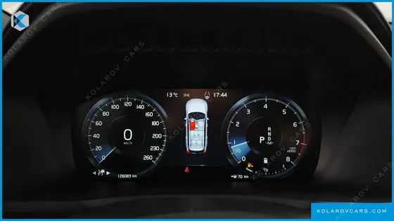 VOLVO XC90 B6 INSCRIPTION