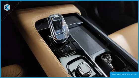 VOLVO XC90 B6 INSCRIPTION