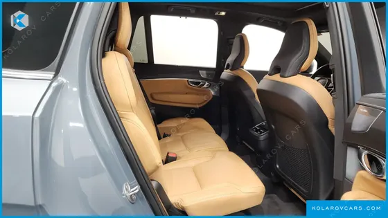 VOLVO XC90 B6 INSCRIPTION