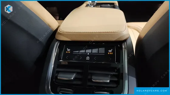 VOLVO XC90 B6 INSCRIPTION