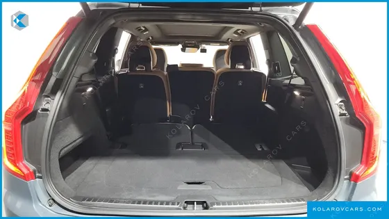 VOLVO XC90 B6 INSCRIPTION
