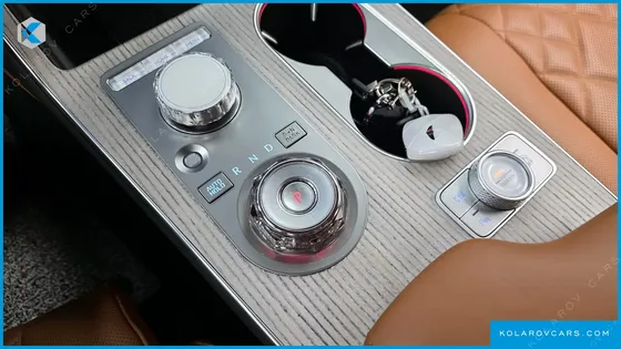GENESIS GV80 3.5T GASOLINE AWD