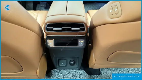 GENESIS GV80 3.5T GASOLINE AWD