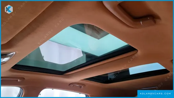 GENESIS GV80 3.5T GASOLINE AWD