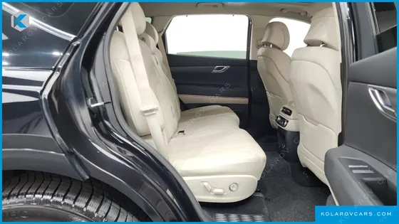 GENESIS GV80 3.0 DIESEL 2WD