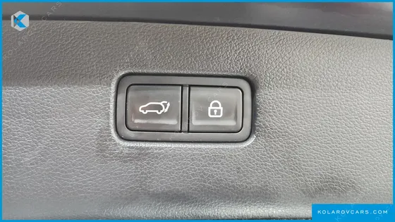 GENESIS GV80 3.0 DIESEL 2WD