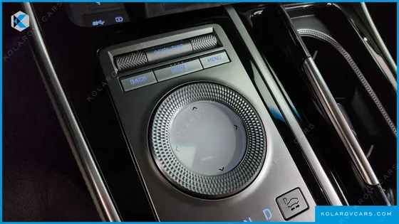 GENESIS GV80 3.0 DIESEL 2WD