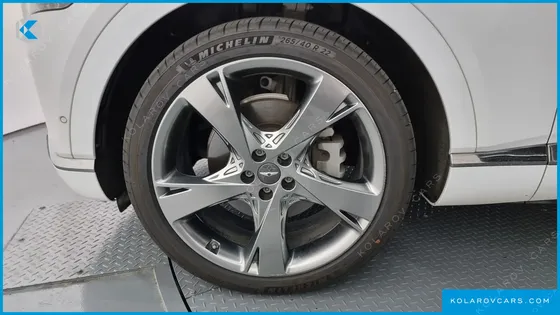 GENESIS GV80 3.0 DIESEL AWD