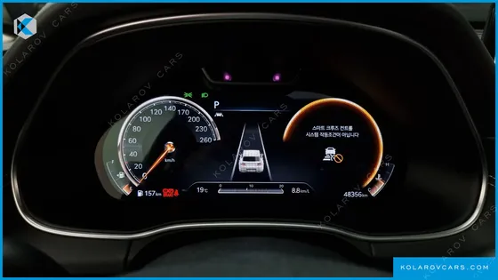 GENESIS GV80 3.0 DIESEL AWD