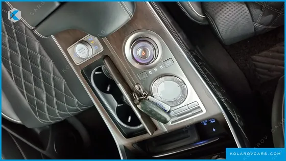 GENESIS GV80 3.0 DIESEL AWD