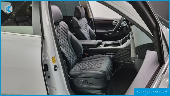 GENESIS GV80 3.0 DIESEL AWD