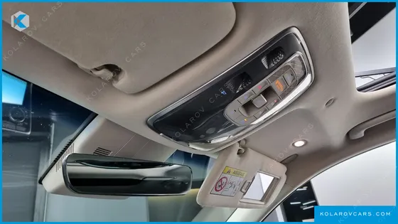 GENESIS GV80 3.0 DIESEL AWD