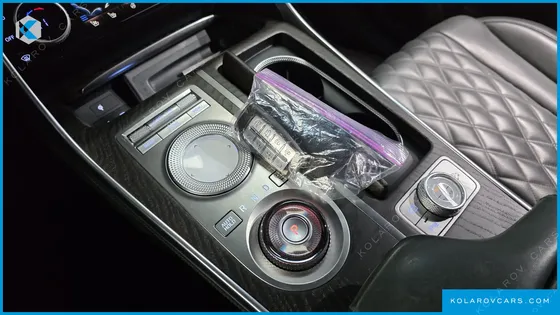 GENESIS GV80 3.5T GASOLINE AWD