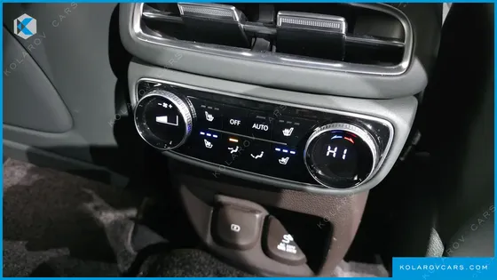 GENESIS GV80 3.5T GASOLINE AWD