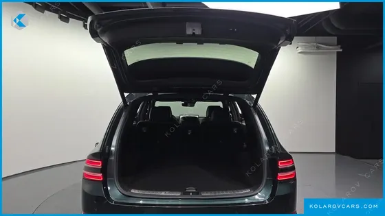 GENESIS GV80 3.5T GASOLINE AWD