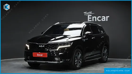 KIA SORENTO HEV 1.6 2WD