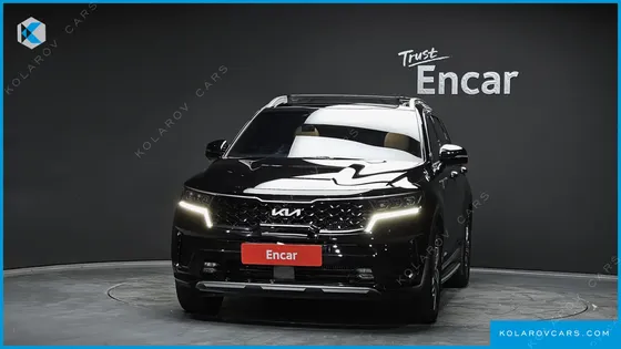 KIA SORENTO HEV 1.6 2WD
