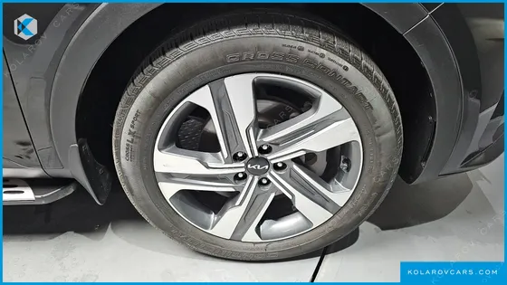 KIA SORENTO HEV 1.6 2WD