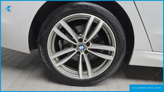 BMW GRAN TURISMO (GT) 620D M SPORT