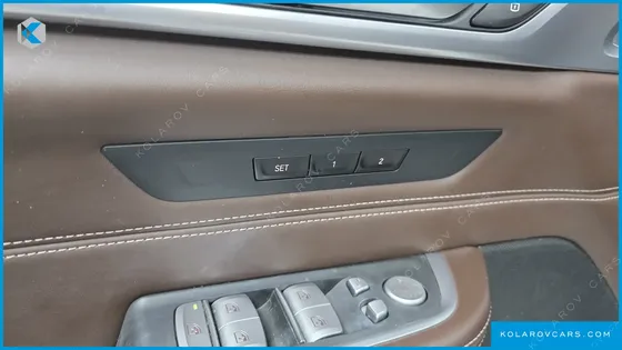 BMW GRAN TURISMO (GT) 620D M SPORT