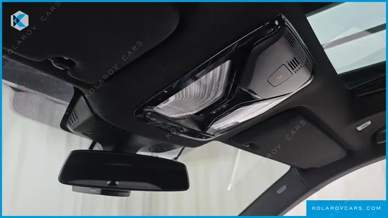 BMW GRAN TURISMO (GT) 620D M SPORT
