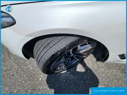 BMW GRAN TURISMO (GT) 620D XDRIVE M SPORT