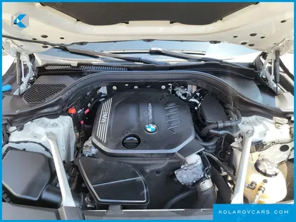 BMW GRAN TURISMO (GT) 620D XDRIVE M SPORT