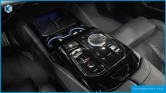 BMW 5 SERIES 530I XDRIVE M SPORT