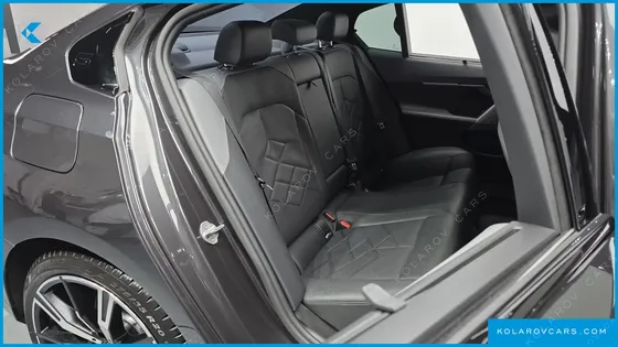 BMW 5 SERIES 530I XDRIVE M SPORT