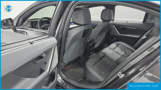 BMW 5 SERIES 530I XDRIVE M SPORT
