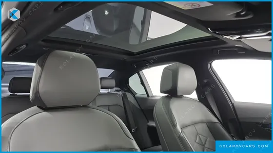 BMW 5 SERIES 530I XDRIVE M SPORT