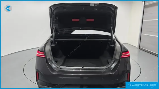 BMW 5 SERIES 530I XDRIVE M SPORT