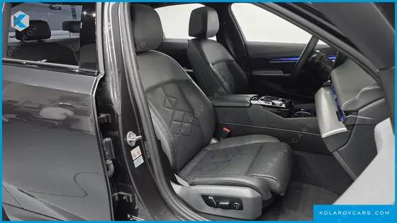 BMW 5 SERIES 530I XDRIVE M SPORT