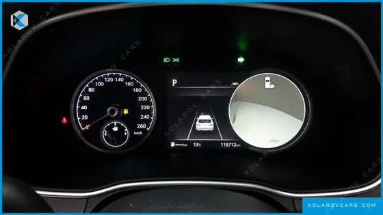GENESIS GV80 3.5T GASOLINE AWD