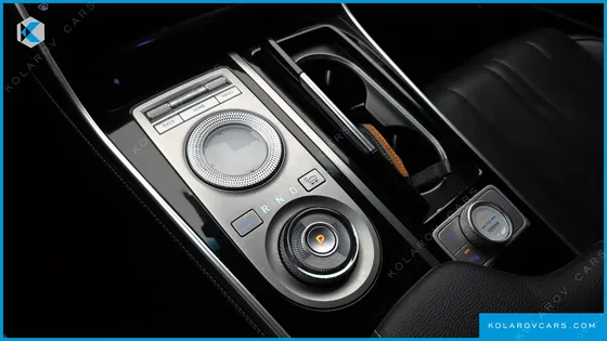 GENESIS GV80 3.5T GASOLINE AWD