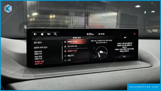 GENESIS GV80 3.5T GASOLINE AWD