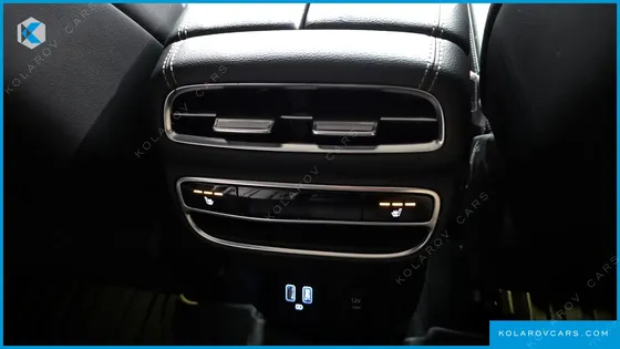 GENESIS GV80 3.5T GASOLINE AWD