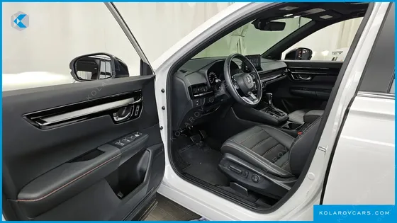 HONDA CR-V 2.0 HYBRID TOURING 2WD