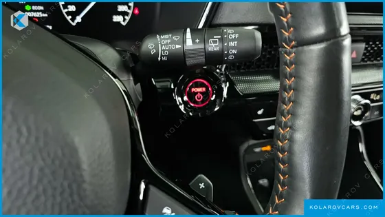 HONDA CR-V 2.0 HYBRID TOURING 2WD