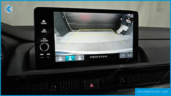 HONDA CR-V 2.0 HYBRID TOURING 2WD