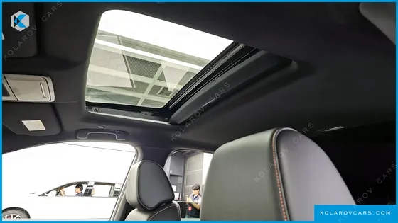HONDA CR-V 2.0 HYBRID TOURING 2WD