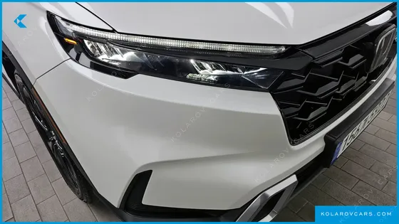 HONDA CR-V 2.0 HYBRID TOURING 2WD