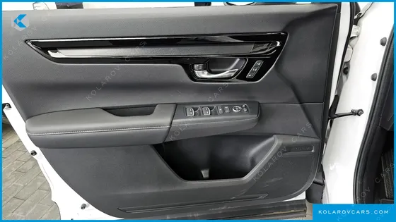 HONDA CR-V 2.0 HYBRID TOURING 2WD