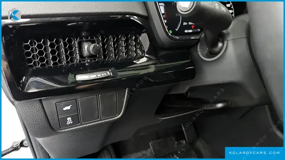 HONDA CR-V 2.0 HYBRID TOURING 2WD