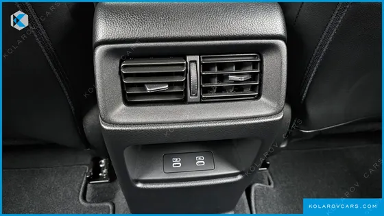 HONDA CR-V 2.0 HYBRID TOURING 2WD