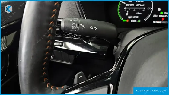 HONDA CR-V 2.0 HYBRID TOURING 2WD